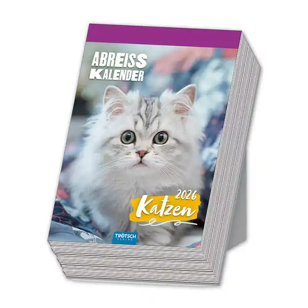 Bild 2 von Abreißkalender