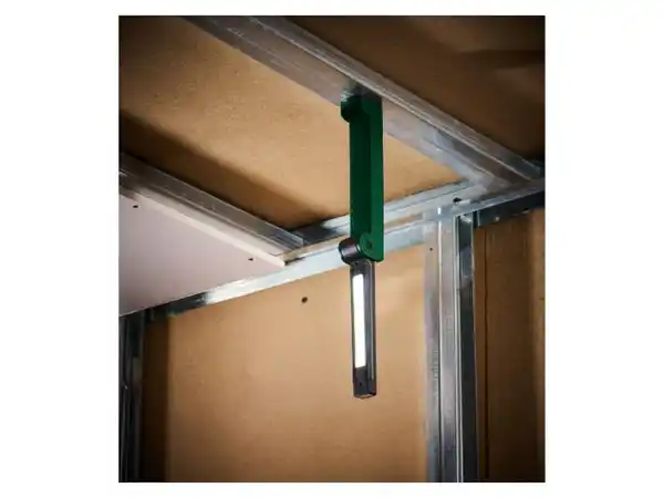 Bild 3 von PARKSIDE® Akku-Arbeitsleuchte »PAL 2200 C6«, klappbar mit Ladestation