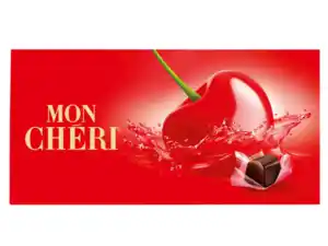 Mon Chéri,  157 g