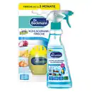 Bild 1 von Dr. Beckmann Kühlschrank-Frische / Hygiene-Reiniger
