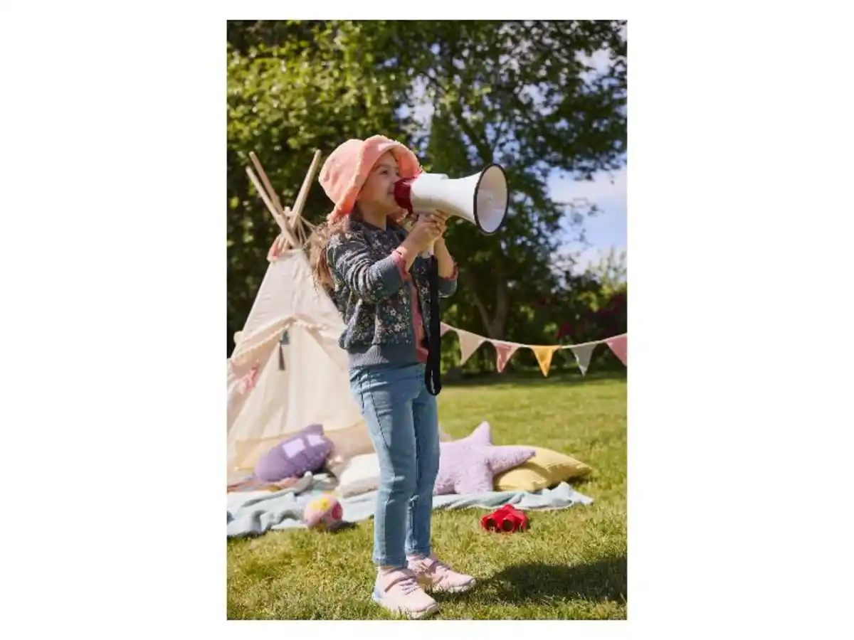 Bild 3 von lupilu® Kinder Collegejacke, mit angerauter Innenseite