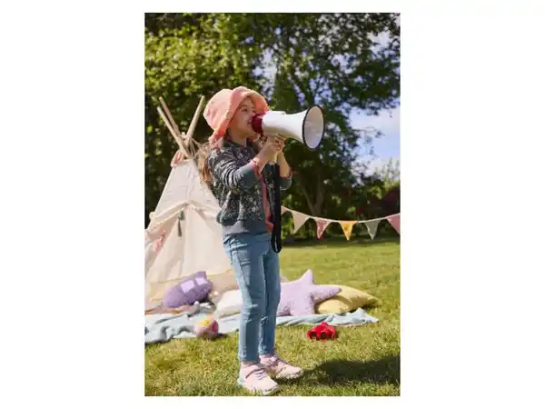 Bild 3 von lupilu® Kinder Collegejacke, mit angerauter Innenseite