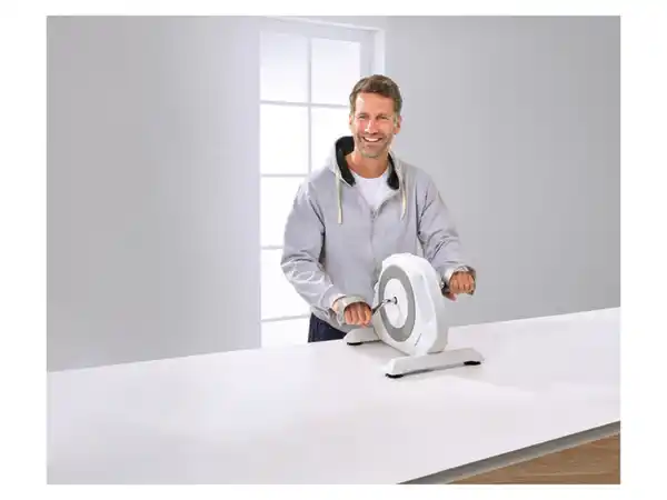 Bild 2 von SILVERCREST® PERSONAL CARE Arm- und Beintrainer, 2-in-1