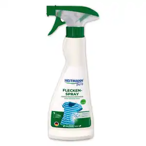 Heitmann Pure Flecken-Spray