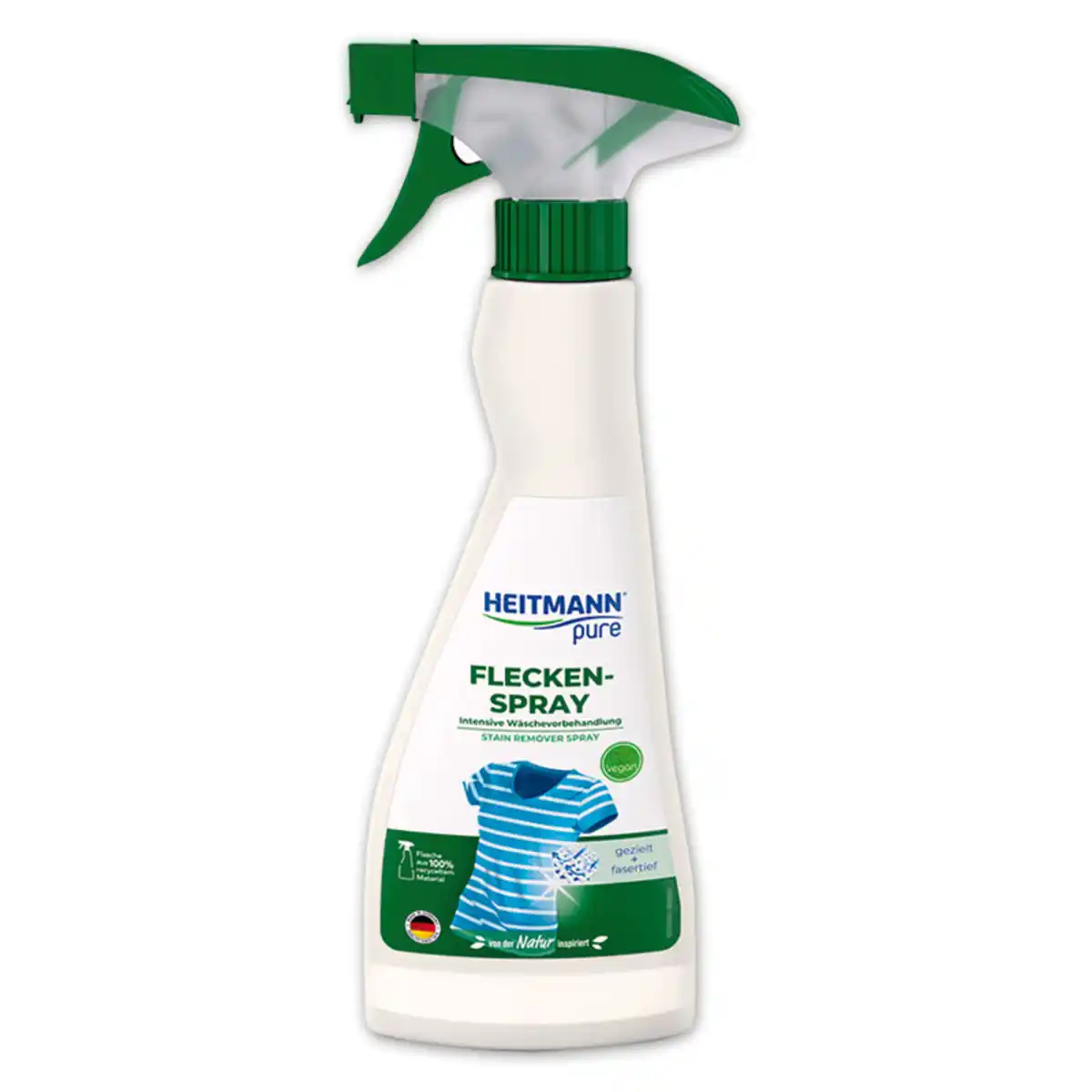 Bild 1 von Heitmann Pure Flecken-Spray