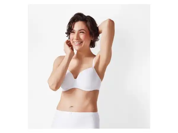 Bild 3 von esmara® Damen Soft-BH / Bügel-BH