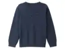 Bild 3 von lupilu® Kleinkinder Feinstrickpullover, aus reiner Baumwolle