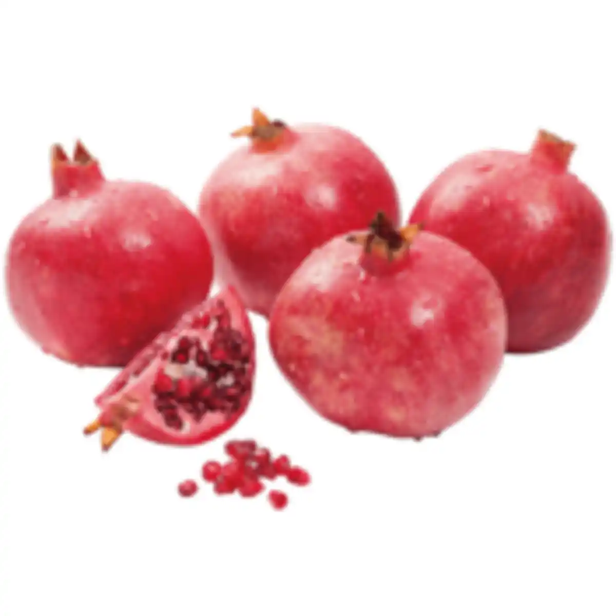 Bild 1 von Granatapfel