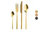 Bild 1 von LIVARNO home Edelstahl-Besteck-Set, 16-teilig