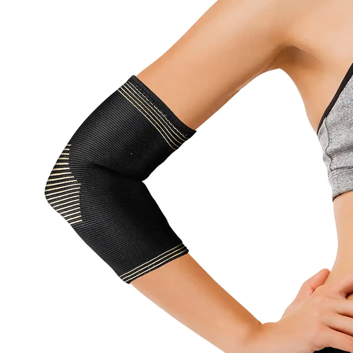 Bild 1 von Topfit Bandage Ellenbogen