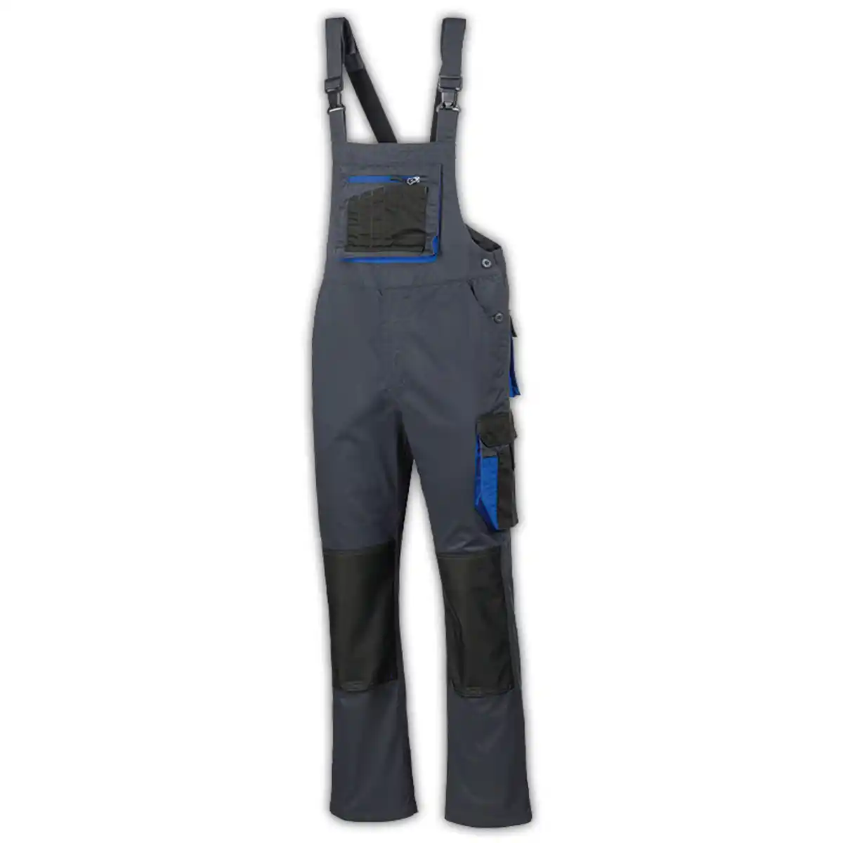 Bild 2 von Toptex Pro Arbeits-Latzhose