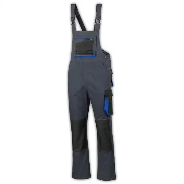 Bild 2 von Toptex Pro Arbeits-Latzhose