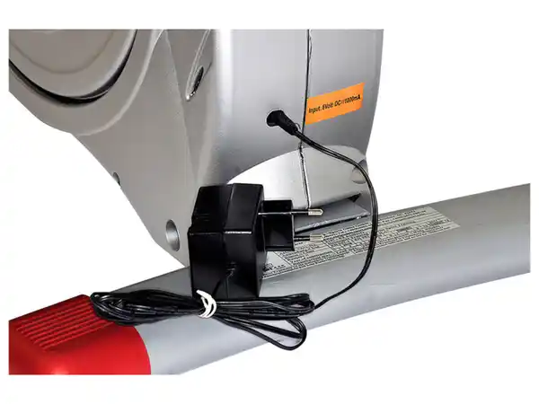 Bild 3 von Christopeit Sport Heimtrainer Ergometer ET 6000