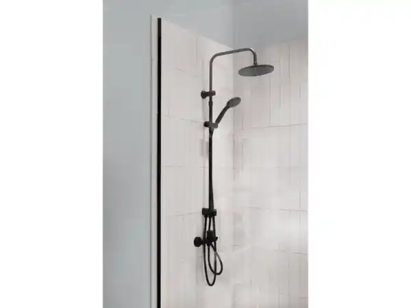 Bild 2 von Livarno Home Überkopfbrause-Set