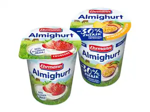 Ehrmann Almighurt,  150 g