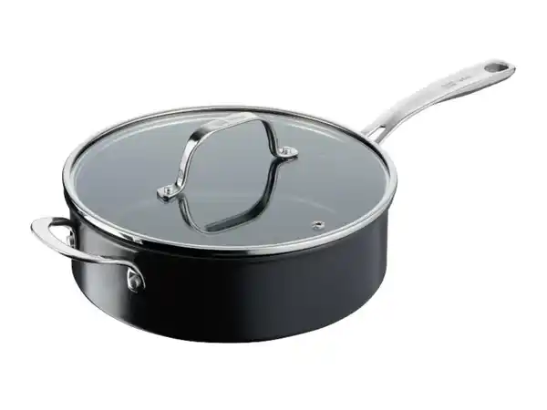 Bild 1 von Jamie Oliver by Tefal Schmorpfanne, mit Gegengriff