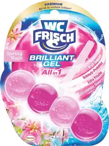 WC Frisch Brillant Gel 42 g