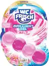 Bild 1 von WC Frisch Brillant Gel 42 g