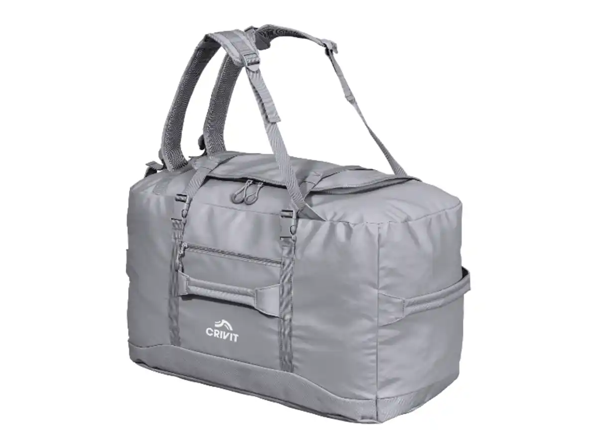 Bild 2 von CRIVIT Duffle Bag 92L