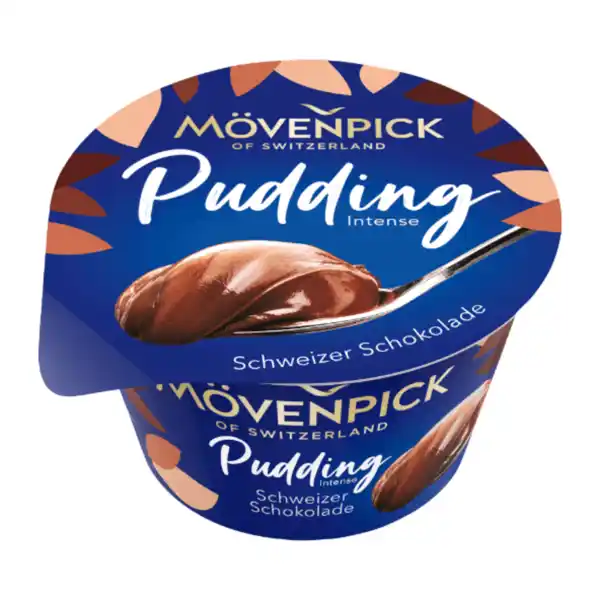 Bild 2 von MÖVENPICK Pudding 150g
