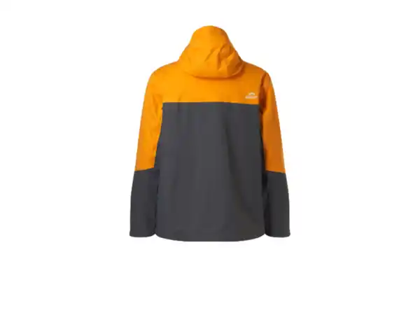 Bild 3 von CRIVIT Herren Funktionsjacke, atmungsaktiv, wind- und wasserdicht