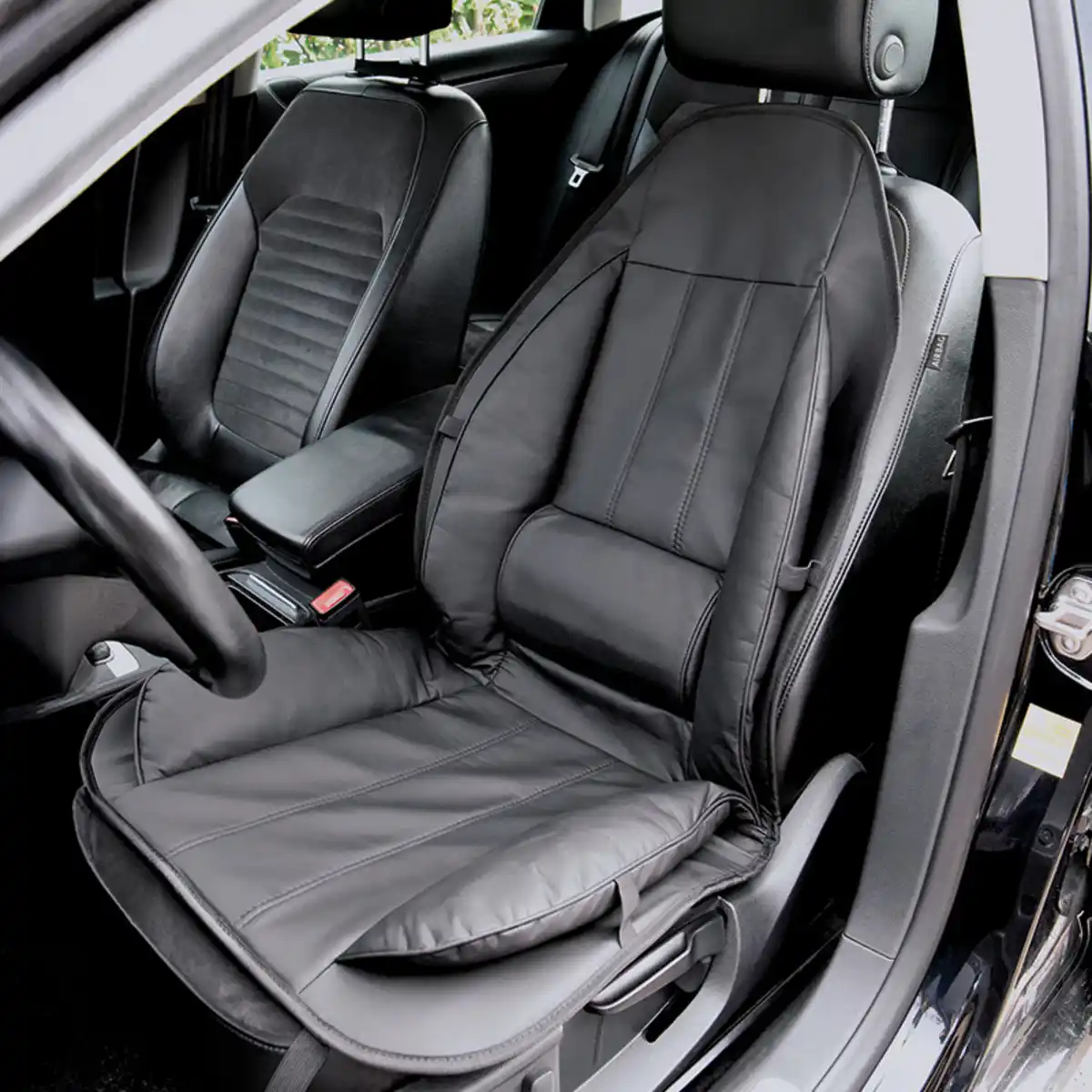 Bild 1 von Diamond Car Kfz-Premium-Sitzauflage