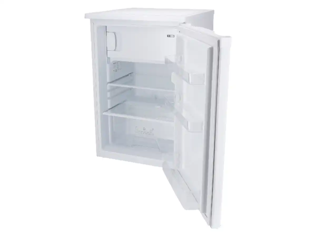 Bild 3 von SILVERCREST® KITCHEN TOOLS Kühlschrank mit Gefrierschrank »HG12844«, 113 l
