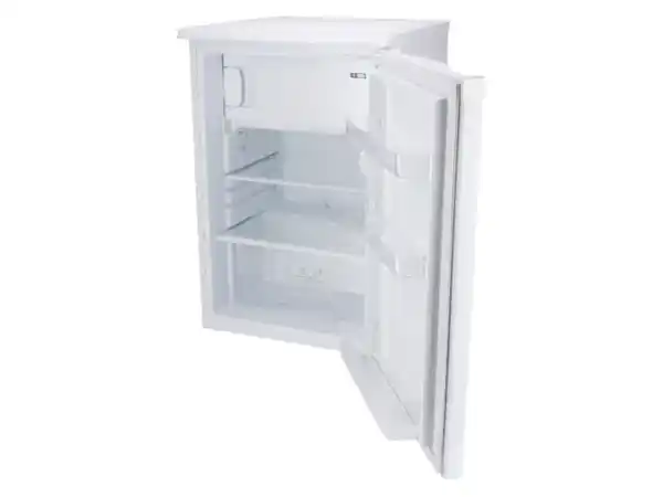 Bild 3 von SILVERCREST® KITCHEN TOOLS Kühlschrank mit Gefrierschrank »HG12844«, 113 l