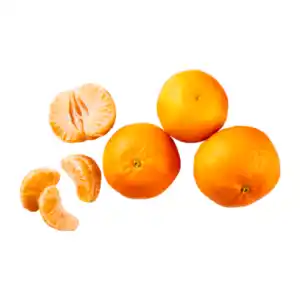 Mandarinen