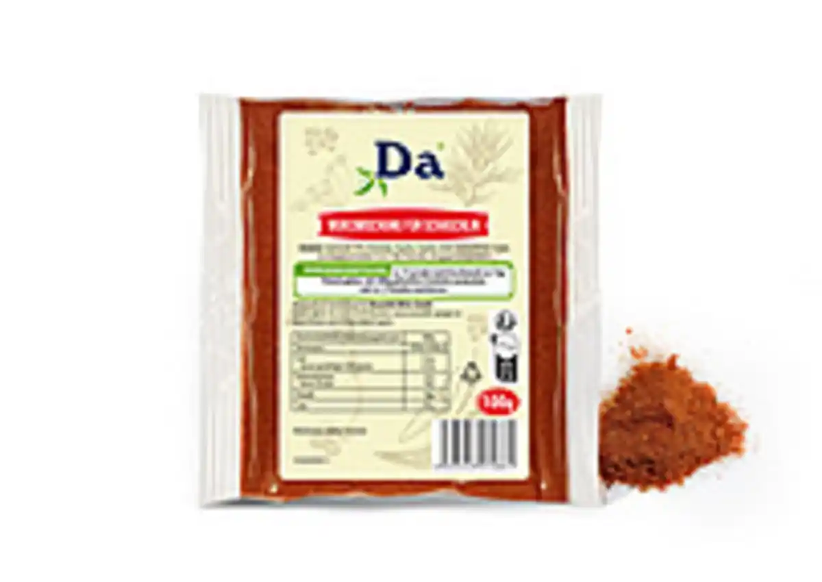 Bild 1 von "DA" Würzmischung für Schaschlik