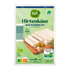 BIO Hirtenkäse 200g