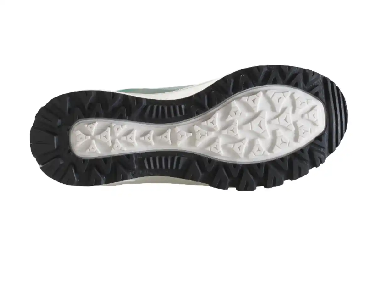 Bild 3 von CRIVIT Damen Trekkingschuhe, wasserabweisend