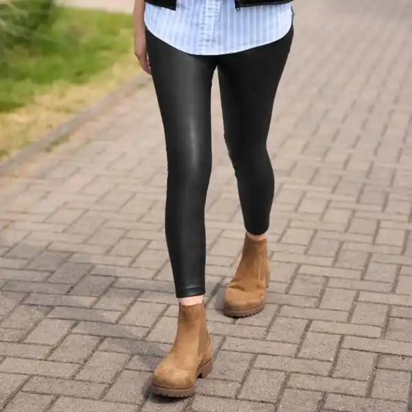 Bild 4 von UP2FASHION Leggings