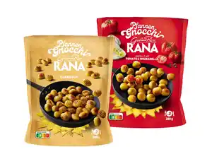 Giovanni Rana Pfannen Gnocchi,  280 g