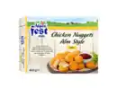 Bild 1 von Alpenfest Chicken Nuggets Alm Style,  400 g