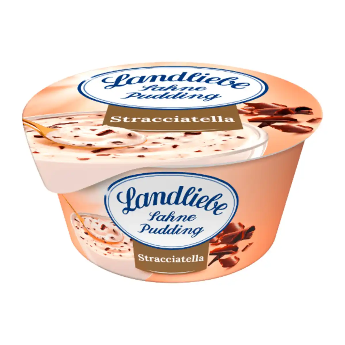 Bild 3 von LANDLIEBE Sahnepudding 150g