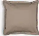 Bild 1 von Zierkissenbezug HASSEL 50x50 sand