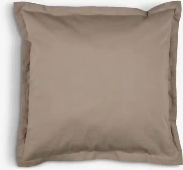 Bild 1 von Zierkissenbezug HASSEL 50x50 sand