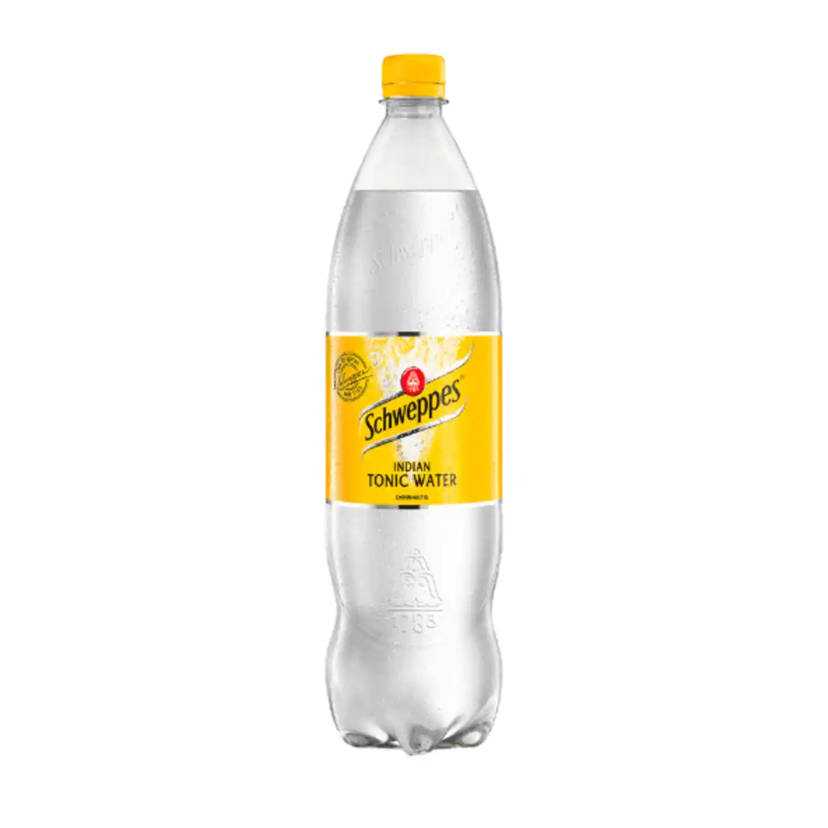 Bild 1 von SCHWEPPES Tonic Water 1,25L