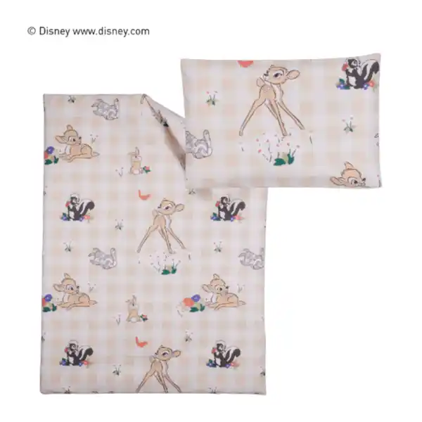 Bild 3 von Baby-Bettwäsche