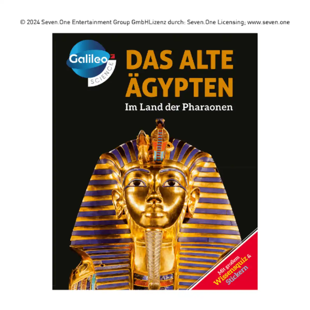 Bild 3 von GALILEO Wissensbücher