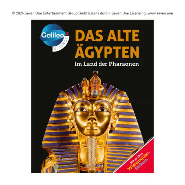 Bild 3 von GALILEO Wissensbücher