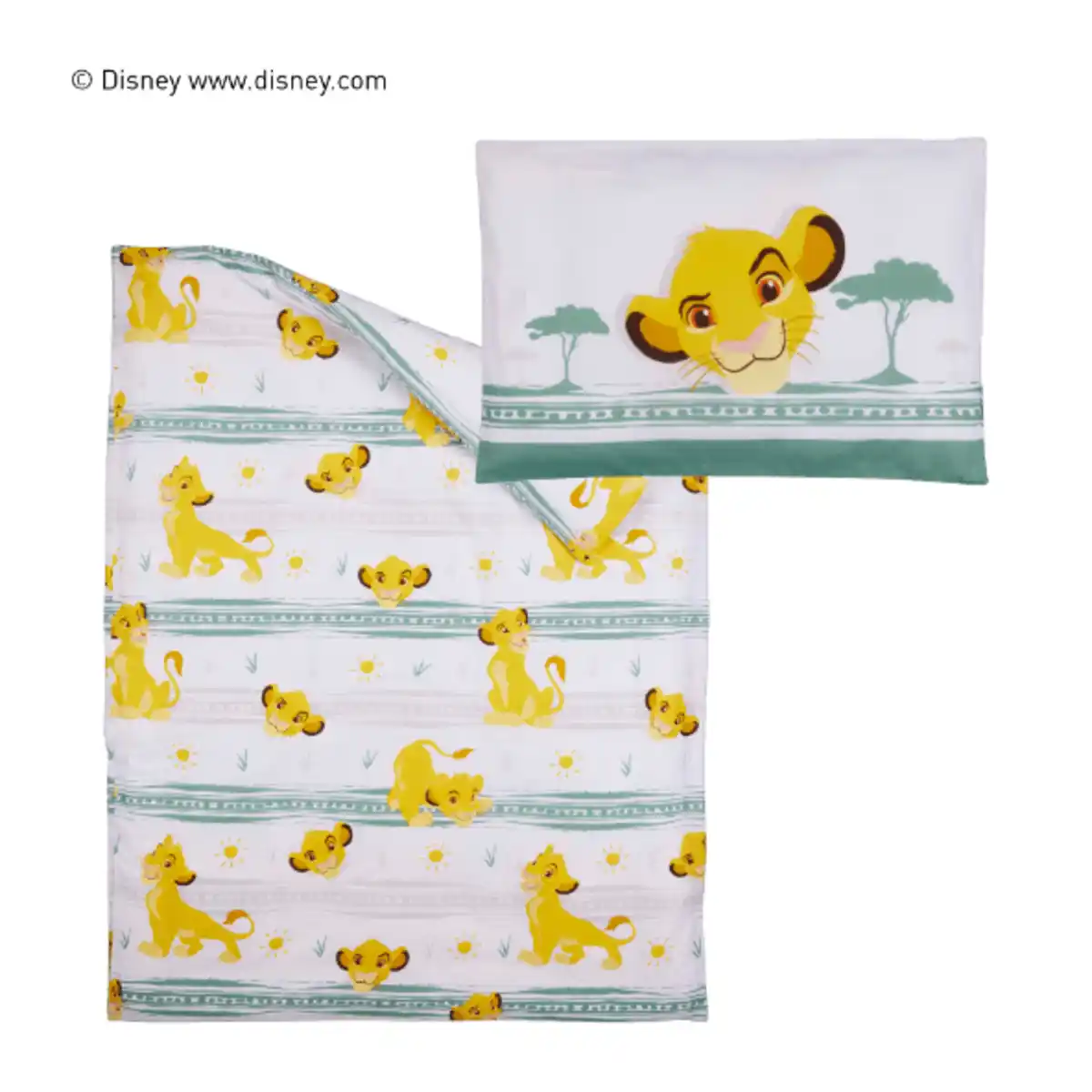 Bild 4 von Baby-Bettwäsche