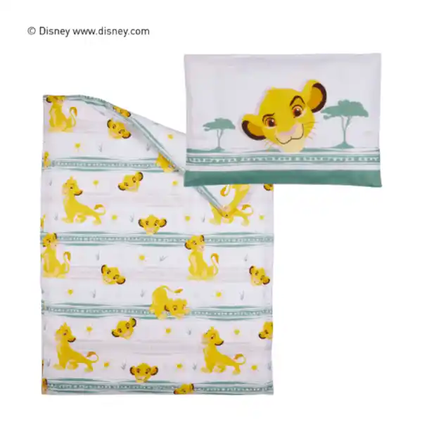 Bild 4 von Baby-Bettwäsche