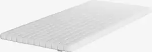 Topper 90x200cm KJELLA DREAMZONE