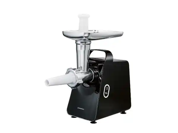 Bild 1 von SILVERCREST® Elektrischer Fleischwolf SFWT 400 B1