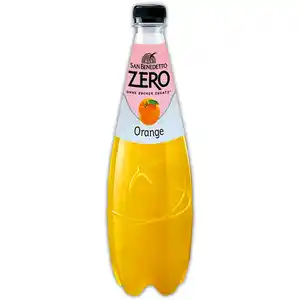 San Benedetto Zero