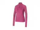 Bild 2 von CRIVIT Damen Funktionsshirt mit Fleece-Innenseite