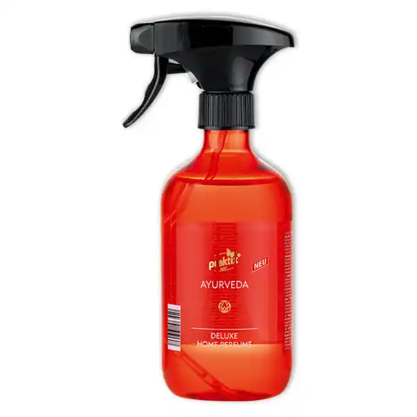 Bild 4 von Praktix Air Deluxe Raumspray