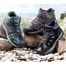 Bild 1 von Trekk Star Outdoor-Stiefel